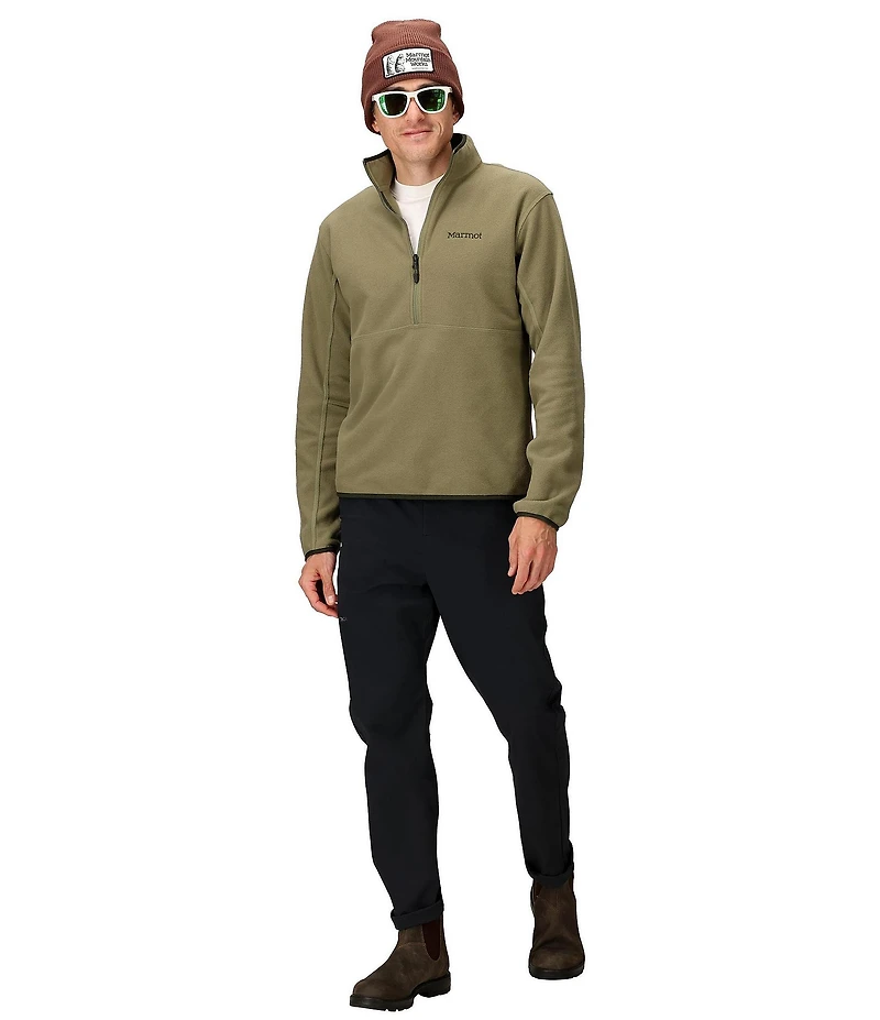 Marmot Rocklin Half Zip