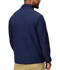 Marmot Rocklin Solid Half-Zip Pullover