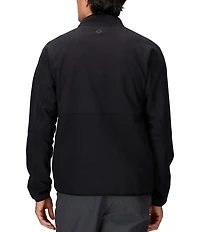 Marmot Rocklin Solid Half-Zip Pullover