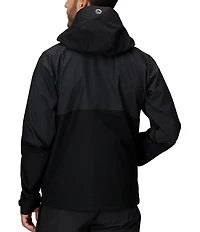 Marmot Seeker GORE-TEX® C-Knit Rain Jacket
