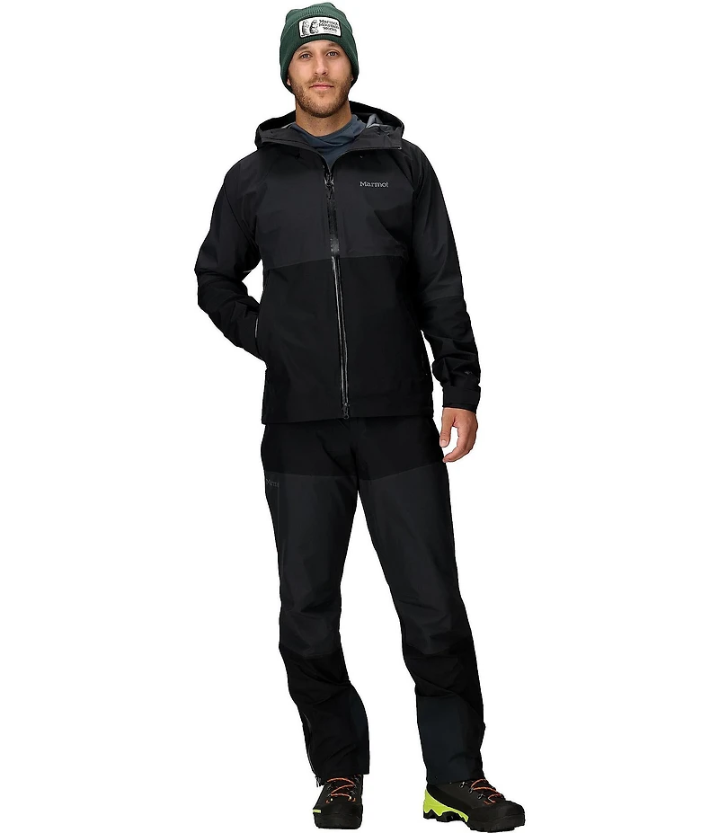 Marmot Seeker GORE-TEX® C-Knit Rain Jacket