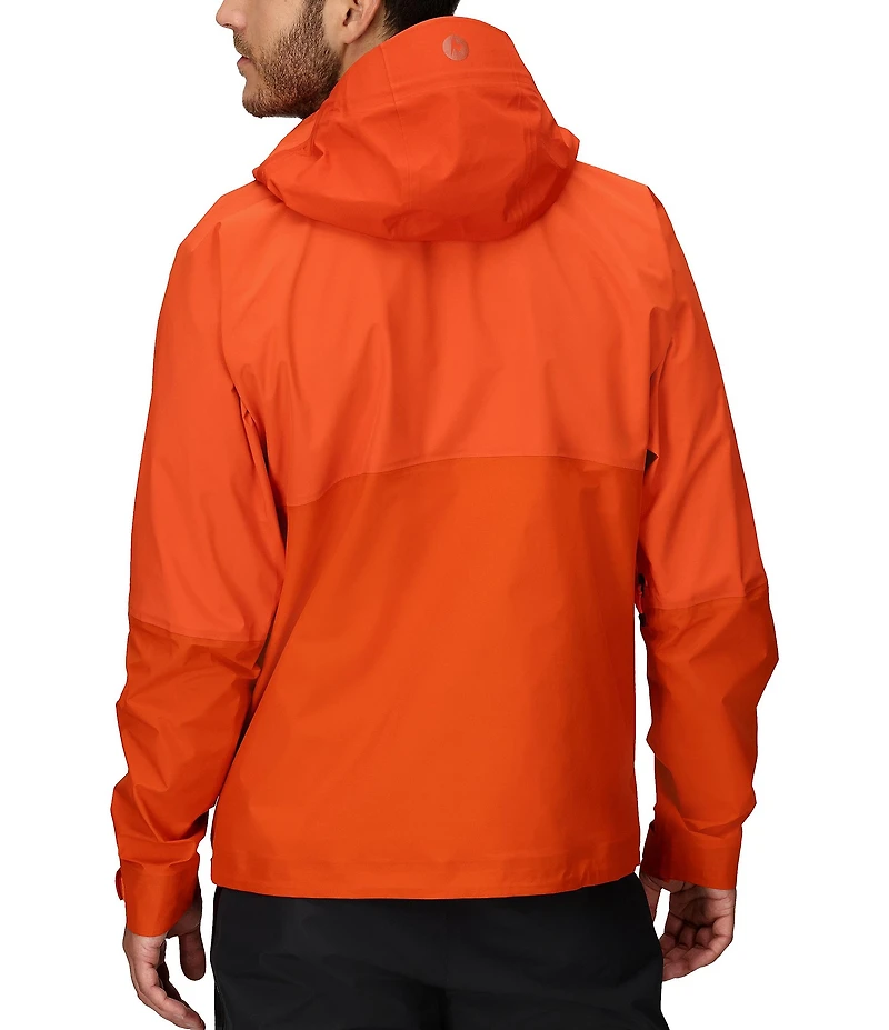 Marmot Seeker GORE-TEX® C-Knit Rain Jacket
