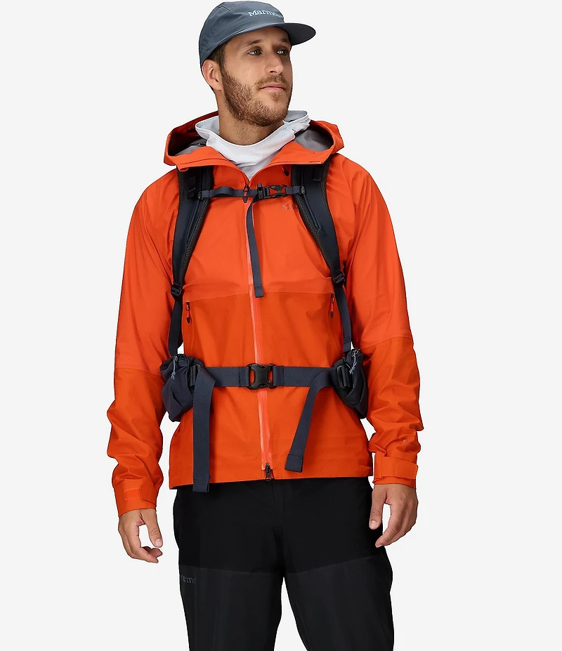 Marmot Seeker GORE-TEX® C-Knit Rain Jacket