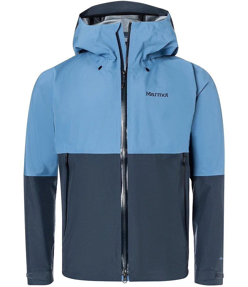 Marmot Seeker GORE-TEX® C-Knit Rain Jacket