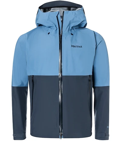 Marmot Seeker GORE-TEX® C-Knit Rain Jacket