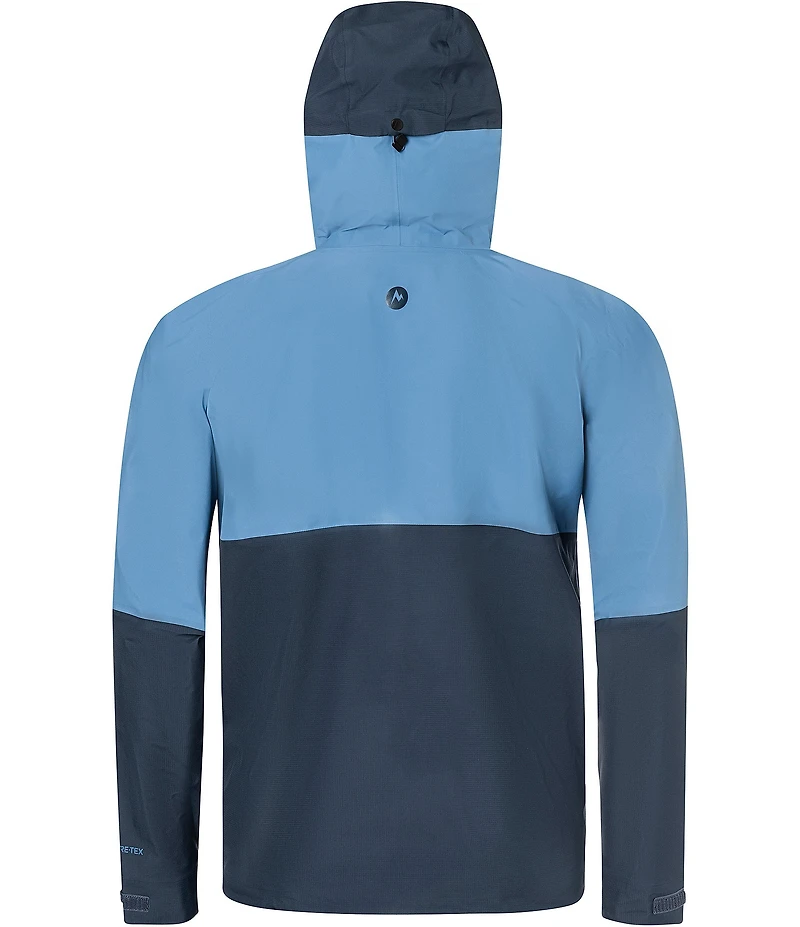 Marmot Seeker GORE-TEX® C-Knit Rain Jacket