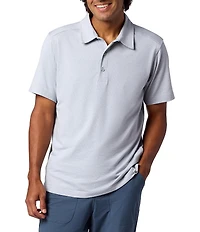 Marmot Sereno Short Sleeve Polo Shirt