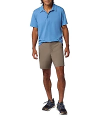 Marmot Sereno Short Sleeve Polo Shirt