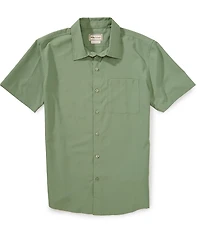 Marmot Short Sleeve Air Exchange Solar Shield Shirt