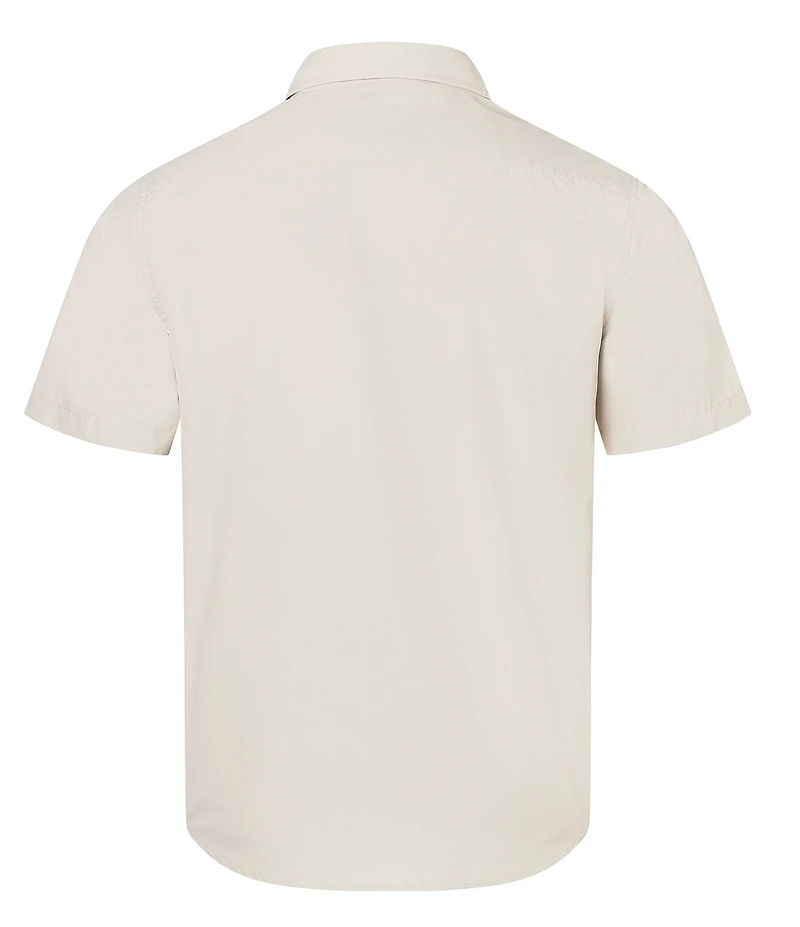 Marmot Short Sleeve Air Exchange Solar Shield Shirt