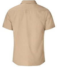 Marmot Spring Creek Short Sleeve Woven Button-Up Shirt