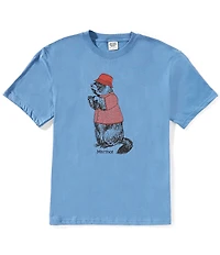 Marmot Sunny Marty Graphic Short Sleeve T-Shirt