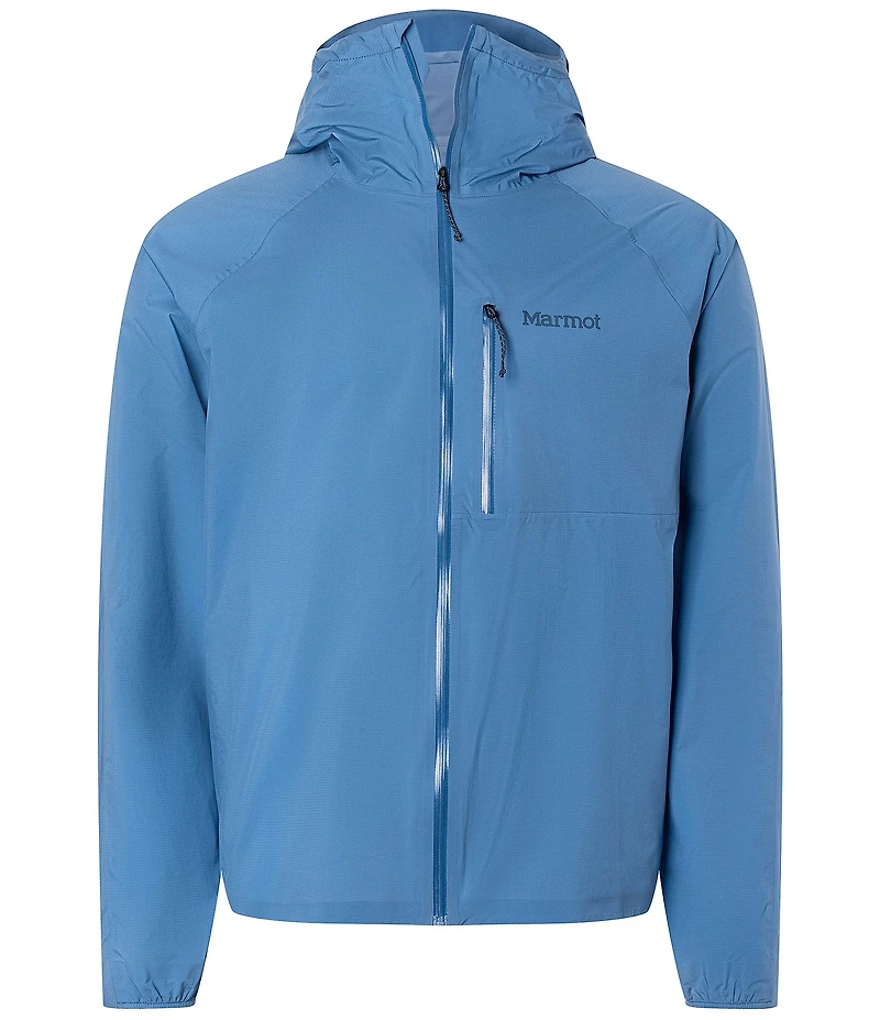 Marmot Superalloy Bio Rain Jacket