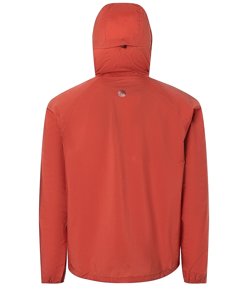 Marmot Superalloy Bio Rain Jacket
