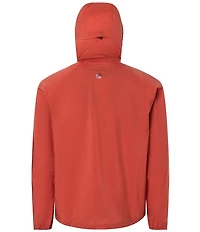 Marmot Superalloy Bio Rain Jacket