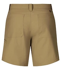 Marmot Trailway 8#double; Inseam Shorts