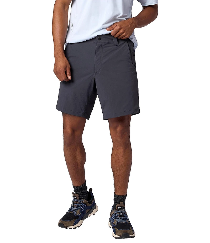Marmot Trailway 8#double; Inseam Shorts