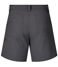 Marmot Trailway 8#double; Inseam Shorts