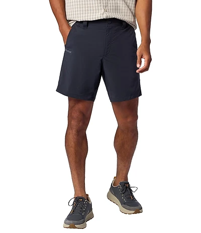 Marmot Trailway 8#double; Inseam Shorts