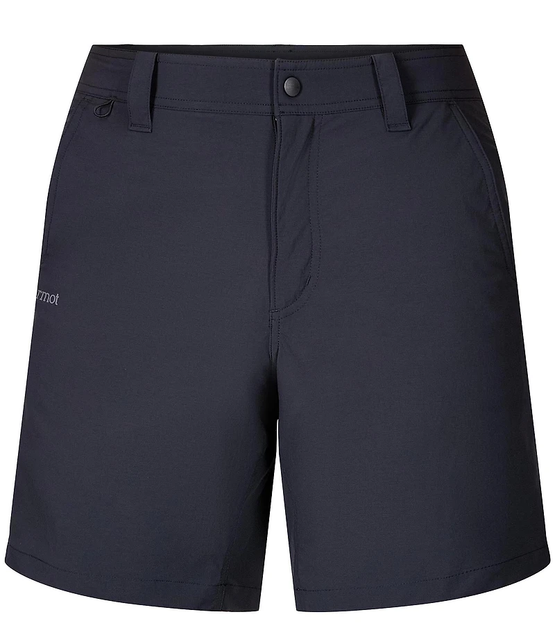 Marmot Trailway 8#double; Inseam Shorts