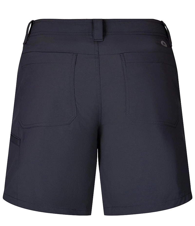 Marmot Trailway 8#double; Inseam Shorts