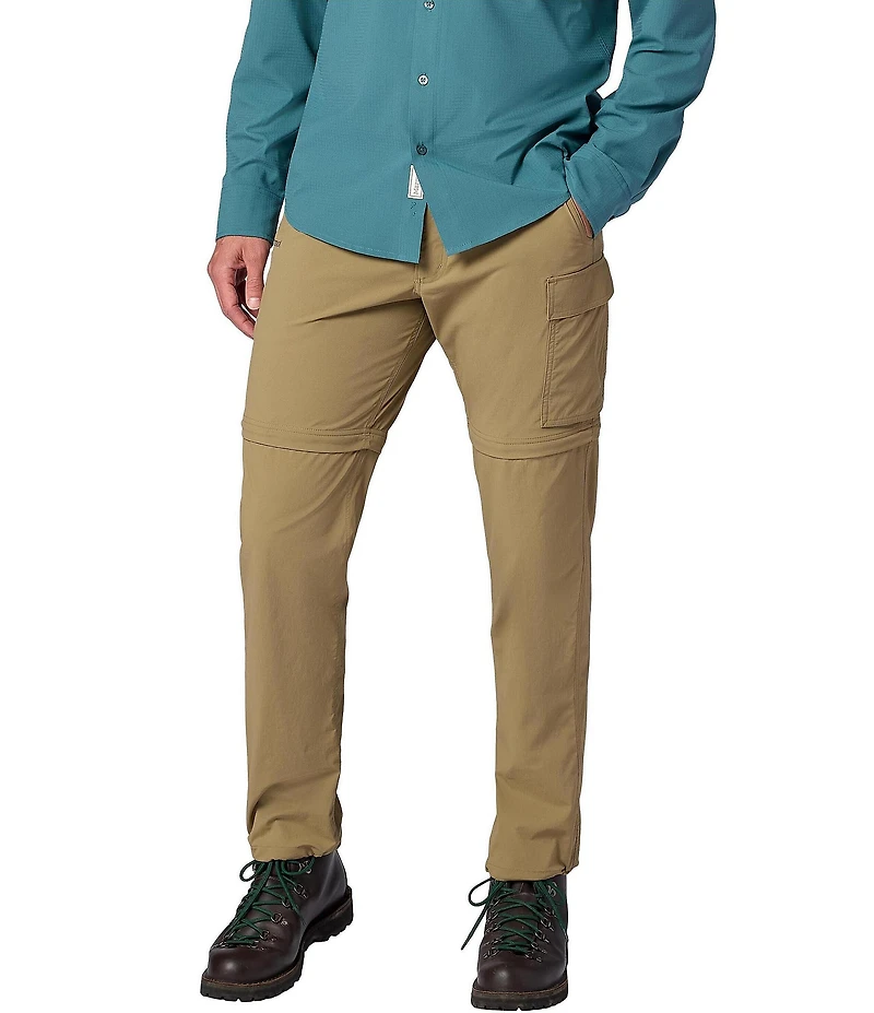 Marmot Trailway Convertible Cargo Pants