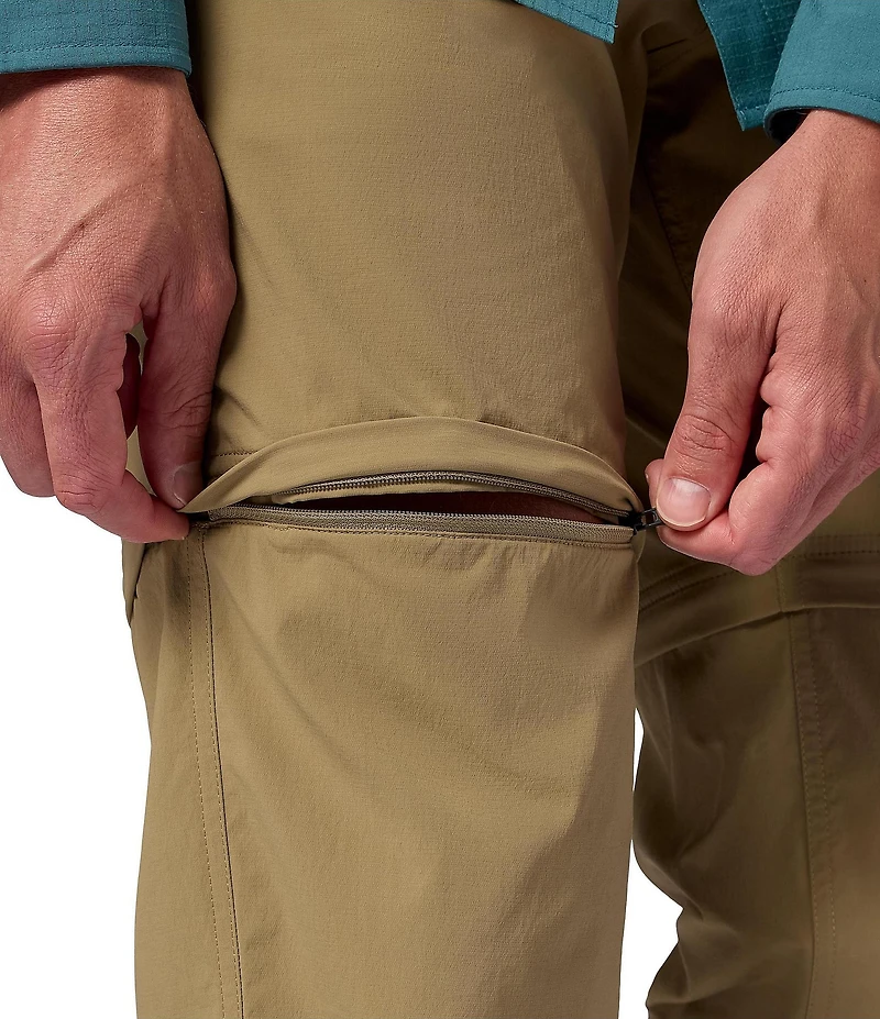 Marmot Trailway Convertible Cargo Pants