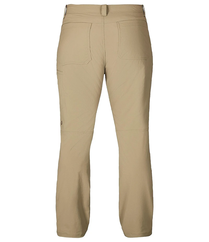 Marmot Trailway UPF Adjustable Hem Pants