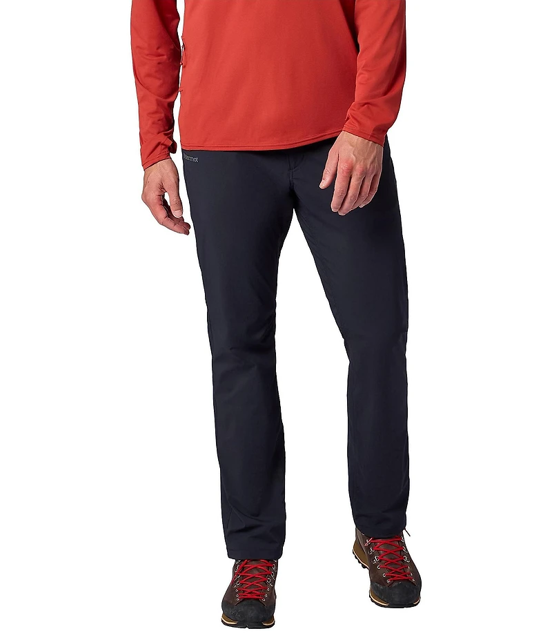 Marmot Trailway UPF Adjustable Hem Pants
