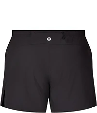 Marmot Unpaved Lined 5#double; Inseam Shorts