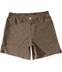 Marmot Upbeat 7#double; Inseam Shorts