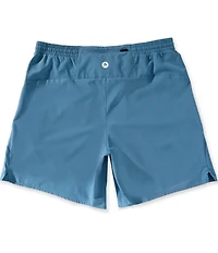Marmot Upbeat 7#double; Inseam Shorts