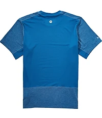 Marmot Uptrail Performance Stretch Short Sleeve T-Shirt