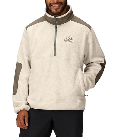 Marmot Wandrer Fleece Pullover