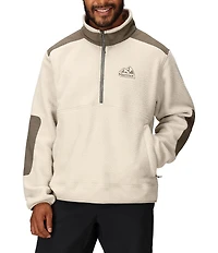 Marmot Wandrer Fleece Pullover