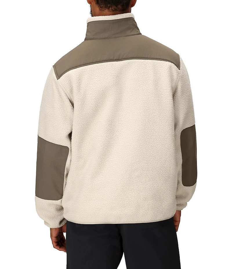 Marmot Wandrer Fleece Pullover