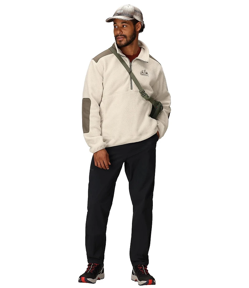 Marmot Wandrer Fleece Pullover