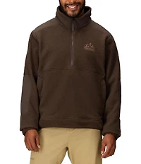 Marmot Wandrer Fleece Pullover