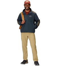 Marmot Wandrer Fleece Pullover