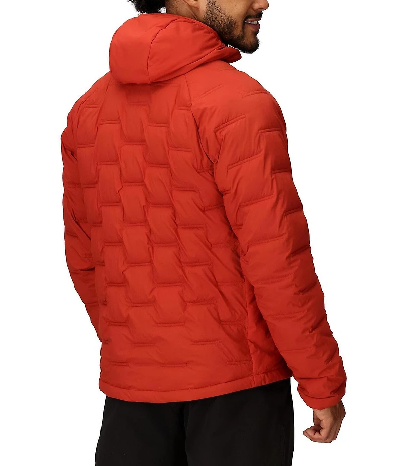 Marmot Warm Cube Active Novus Hoodie