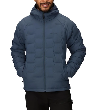 Marmot Warm Cube Active Novus Hoodie