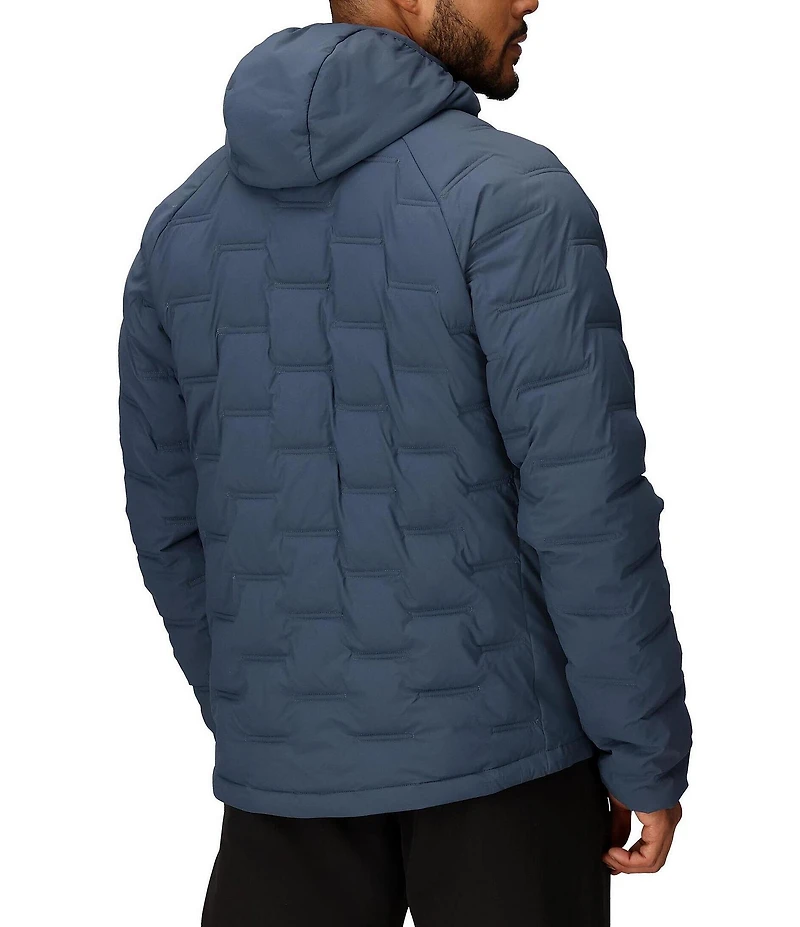 Marmot Warm Cube Active Novus Hoodie
