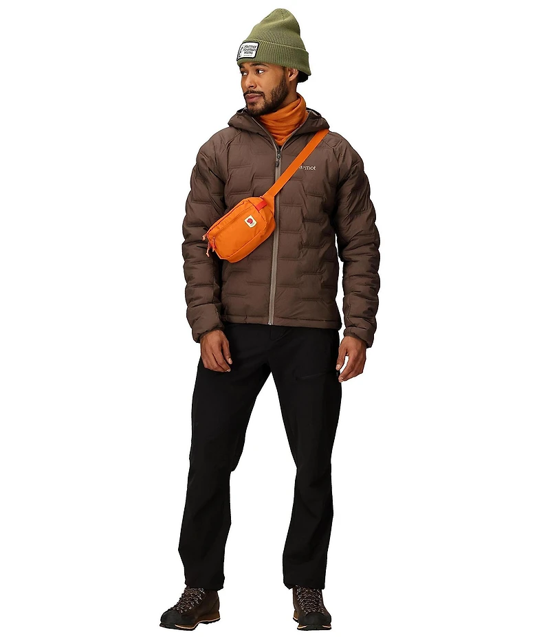 Marmot Warm Cube Active Novus Hoodie