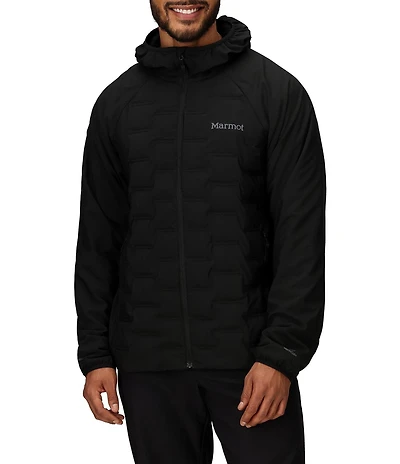 Marmot WarmCube® Active Aerothermal PrimaLoft® Insulated Jacket