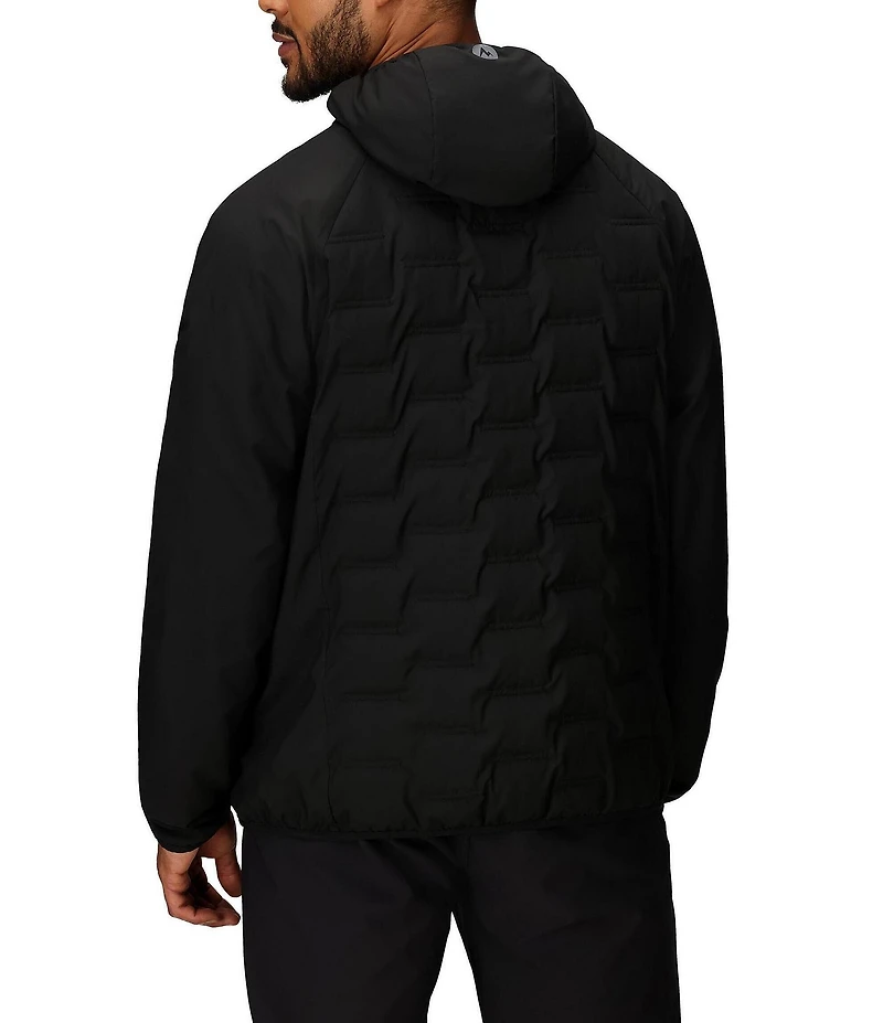 Marmot WarmCube® Active Aerothermal PrimaLoft® Insulated Jacket