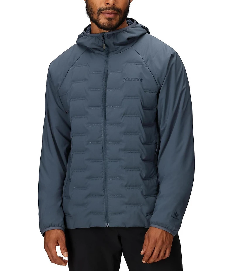 Marmot WarmCube® Active Aerothermal PrimaLoft® Insulated Jacket