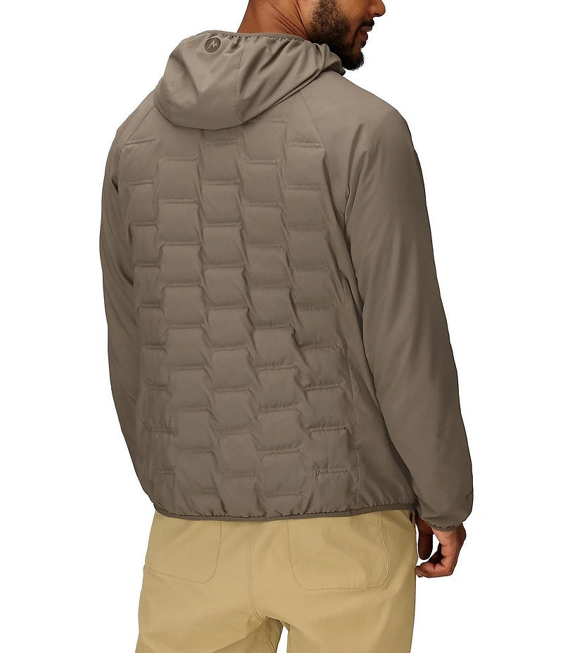Marmot WarmCube® Active Aerothermal PrimaLoft® Insulated Jacket