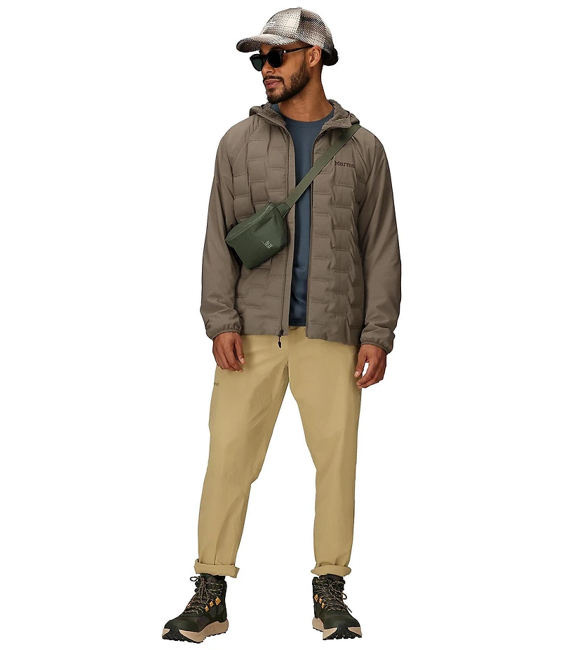 Marmot WarmCube® Active Aerothermal PrimaLoft® Insulated Jacket