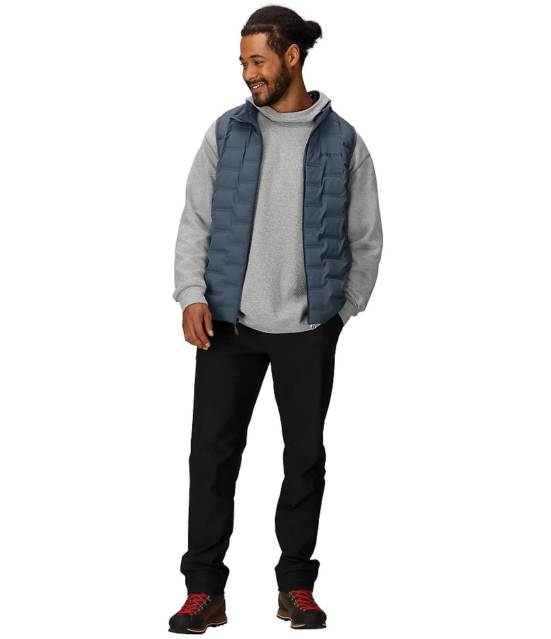 Marmot WarmCube® Active Aerothermal PrimaLoft® Insulated Vest