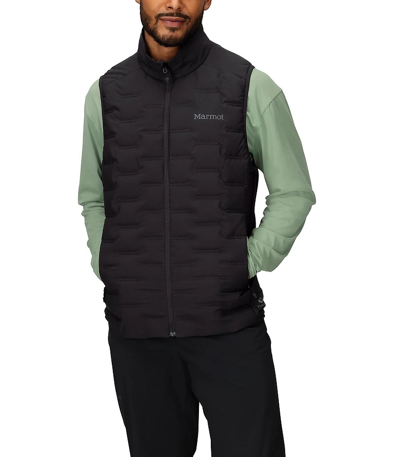 Marmot WarmCube® Active Aerothermal PrimaLoft® Insulated Vest